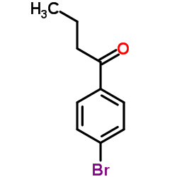 p-Bromobutyrophenone picture