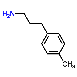 3-(4-甲基苯基)-1-丙胺图片