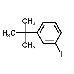 1-碘-3-叔丁基苯图片