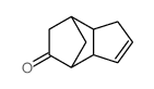 4,7-Methano-5H-inden-5-one,1,3a,4,6,7,7a-hexahydro- picture