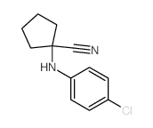 2-[(4-chloro-3-nitro-benzoyl)amino]-6-(2-methylbutan-2-yl)-4,5,6,7-tetrahydrobenzothiophene-3-carboxamide Structure