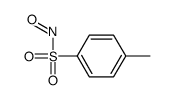 4-methyl-N-oxobenzenesulfonamide Structure