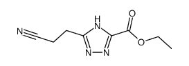 Methyl 5-phthalimidomethylpyrimidine-2-carboxylate结构式
