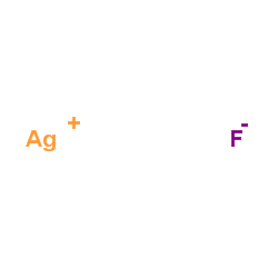 Ag-F Structure