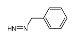 benzaldehyde hydrazone Structure