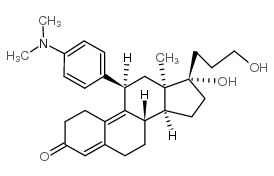 奥那司酮结构式
