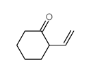 2-亚乙基环己酮结构式