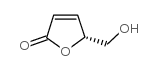5-(甲氧基)2-(5H)-二氧三环酮结构式