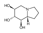 1-deoxycastanospermine picture