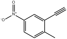2-硝基-1-甲基-4-硝基苯结构式