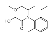 metolachlor-2-hydroxy picture