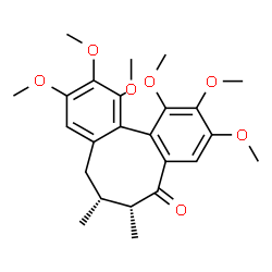 五脂酮A结构式