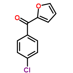3-Chloro-2-naphthoic acid Structure