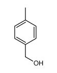 xylene-alpha-ol Structure