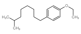 isononylphenol-ethoxylate Structure