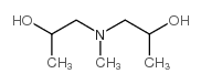 1,1’-(甲基亚氨基)二(2-丙醇)图片