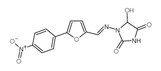 5-羟基丹曲洛林结构式