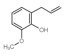 2-Methoxy-6-allylphenol picture