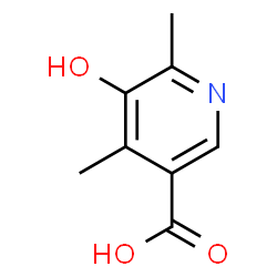 维生素B6 EP杂质6结构式