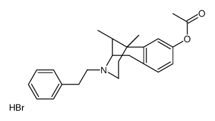 63870-13-3 structure