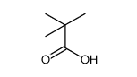 新戊酸-d6酸图片