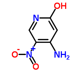 4-Amino-5-nitropyridin-2-ol picture