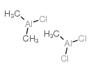 三甲基三氯化二铝结构式