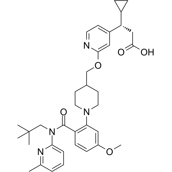 1656261-09-4 structure