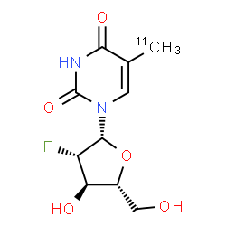 CLEVUDINE structure