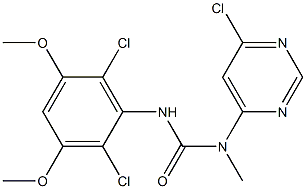 H3B-6527的中间体结构式