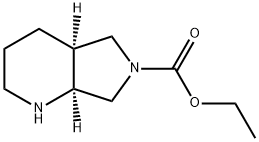 Moxifloxacin Impurity 68 structure