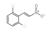 2,6-二氯-ω-硝基苯乙烯图片