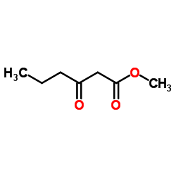 丁酰乙酸甲酯图片