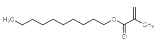 甲基丙烯酸癸酯图片