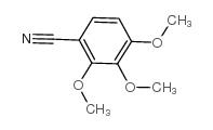 2,3,4-三甲氧基苯甲腈图片