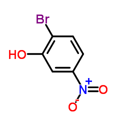 2-Bromo-5-nitrophenol picture