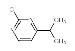 2-氯-4-异丙基嘧啶图片