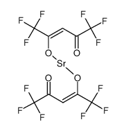 六氟乙酰丙酮锶图片