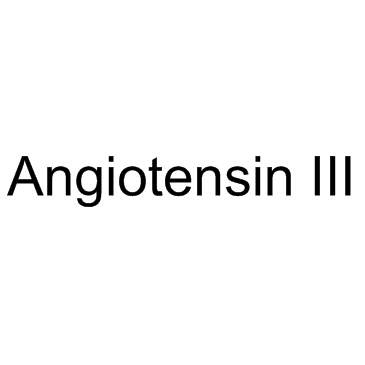 Angiotensin III TFA picture