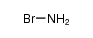 amino bromide Structure