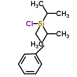 二异丙基苯乙基氯硅烷图片