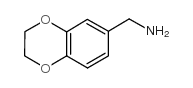2,3-dihydro-1,4-benzodioxin-6-ylmethylamine picture