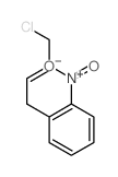 1-(4-chlorobut-2-enyl)-2-nitro-benzene结构式