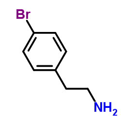 4-溴苯乙胺图片