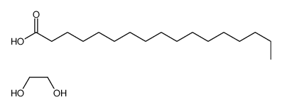 聚乙二醇二硬脂酸脂结构式