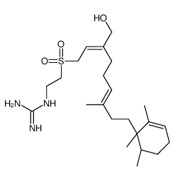 agelasidine D structure