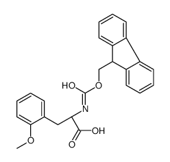 Fmoc-2-Methoxy-D-Phenylalanine picture