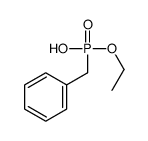 benzyl(ethoxy)phosphinic acid结构式