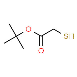 2-巯基乙酸叔丁酯图片