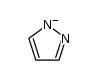 pyrazole anion结构式